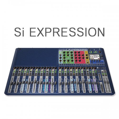 Si Expression 3