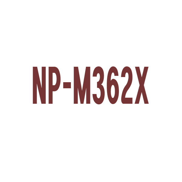 NP-M363X