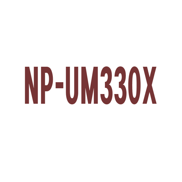 NP-UM330X