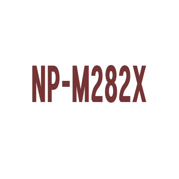 NP-M282X