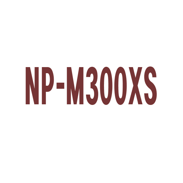 NP-M300XS