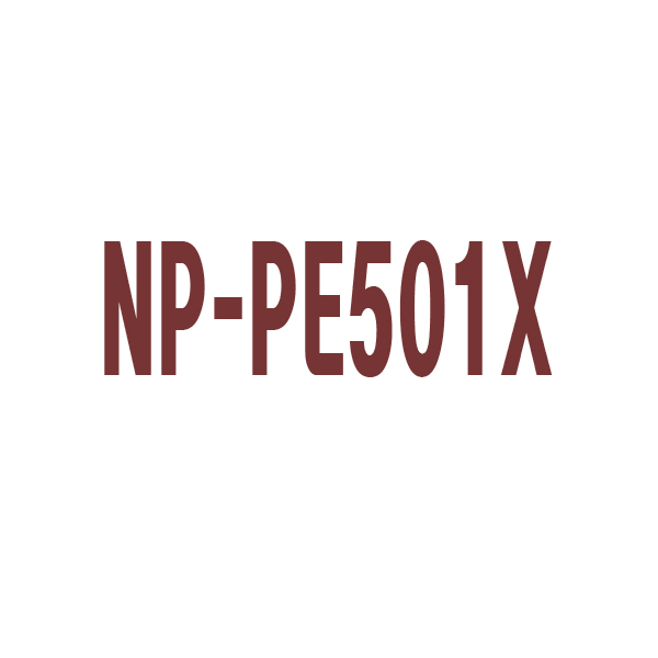 NP-PE501X