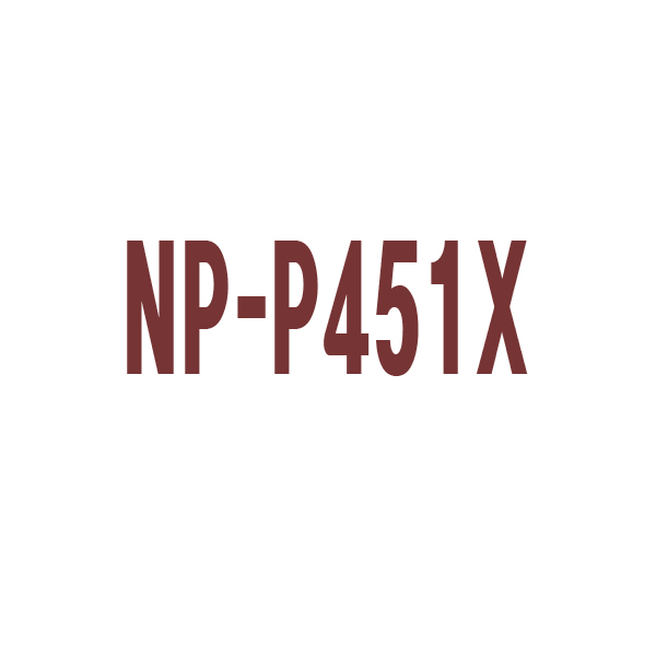 NP-P451X