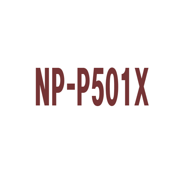 NP-P501X