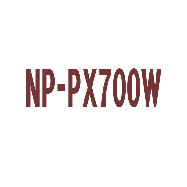 NP-PX700W