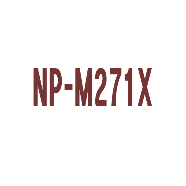 NP-M271X