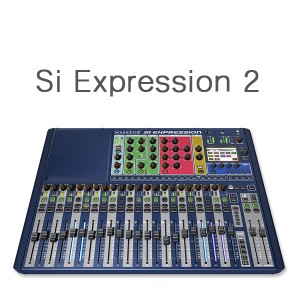 Si Expression 2