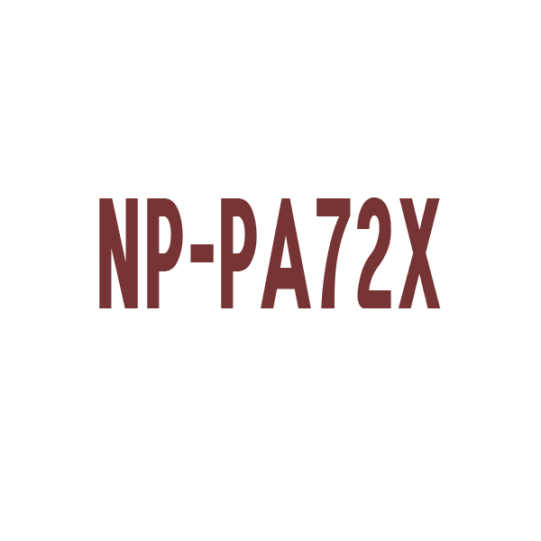 NP-PA722X