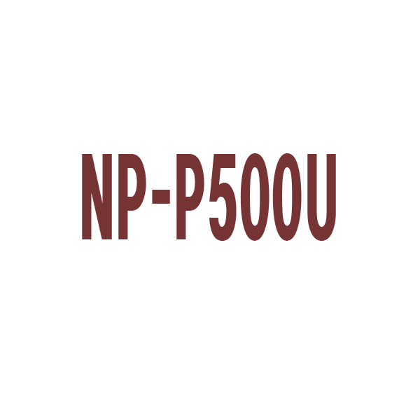 NP-P500U