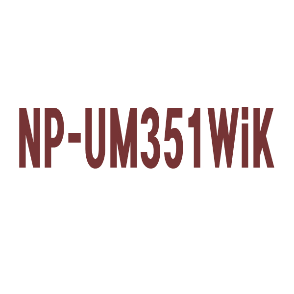 NP-UM351W