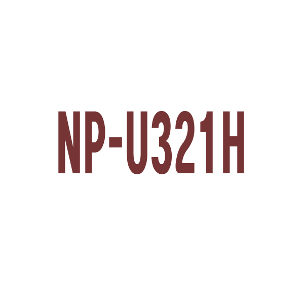 NP-U321H