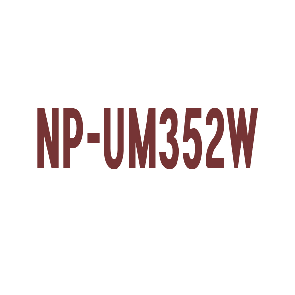 NP-UM352W