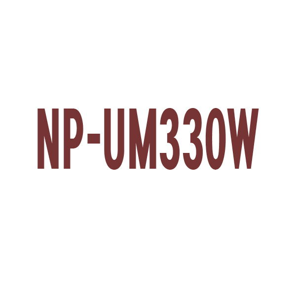 NP-UM330W