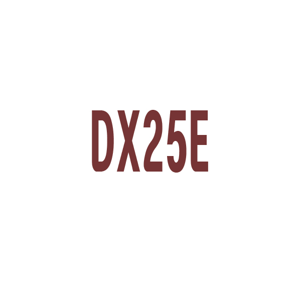 DX25E