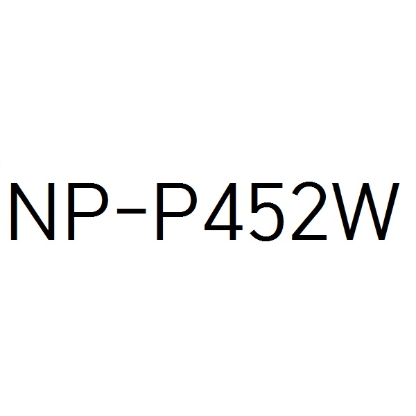 NECNP-P452W
