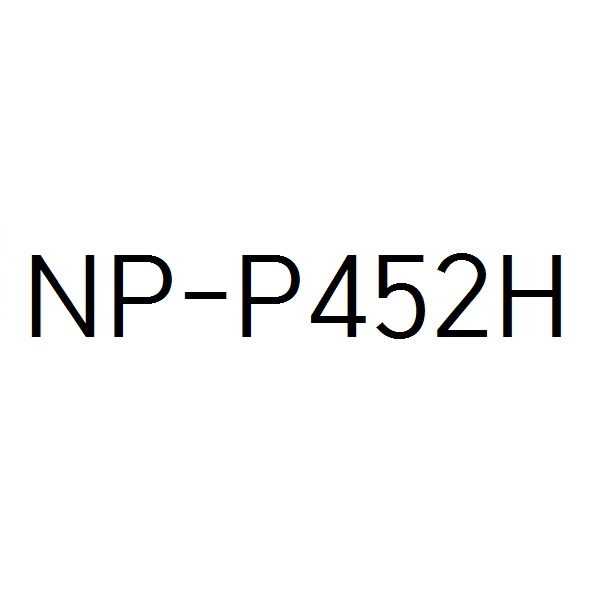 NECNP-P452H