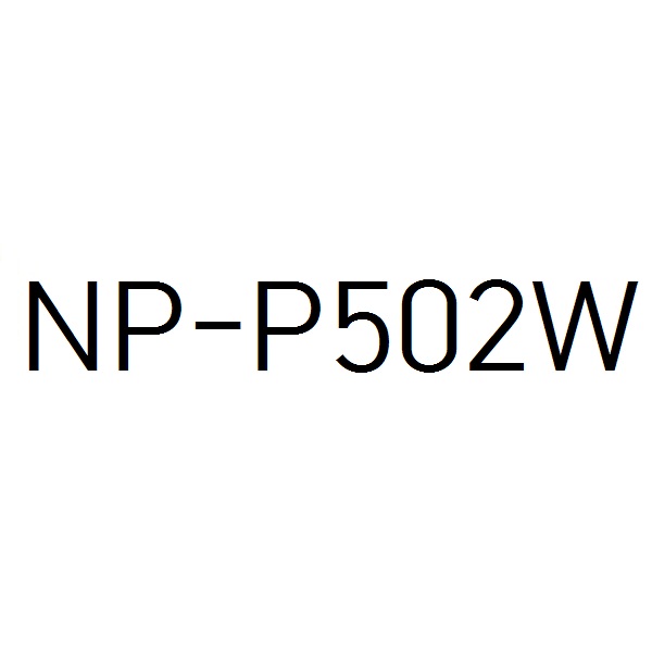 NECNP-P502W