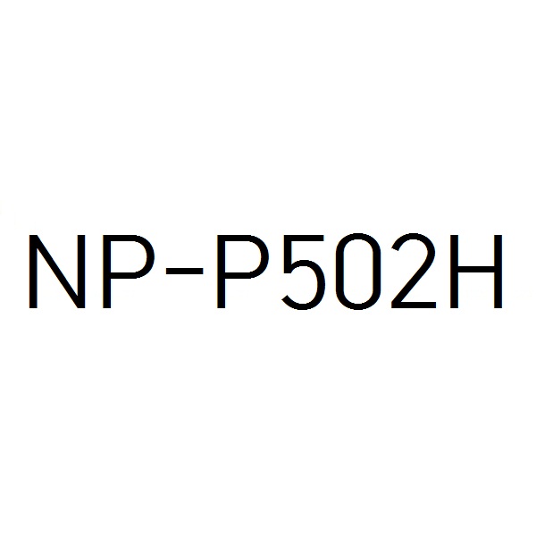NECNP-P502H