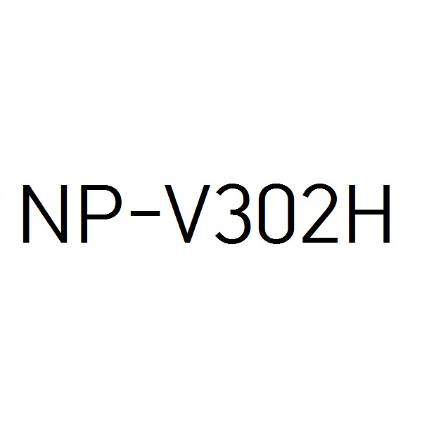 NECNP-V302H
