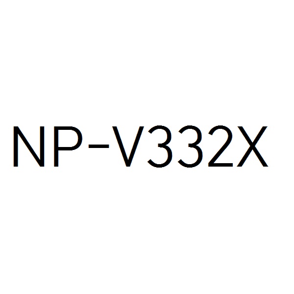 NECNP-V332X