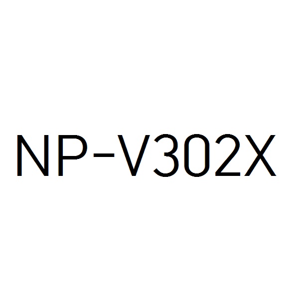 NECNP-V302X