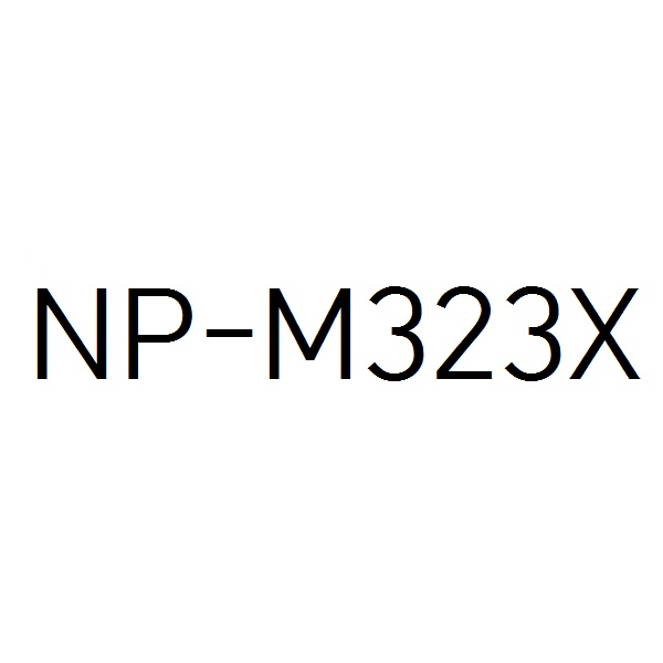 NECNP-M323X