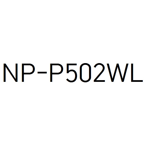 NECNP-P502WL