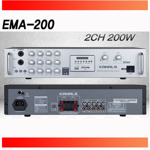 EMA-200