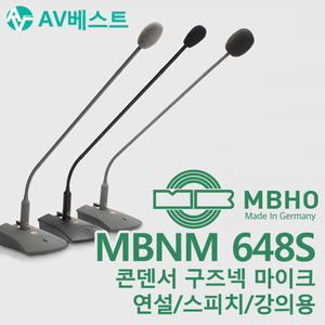 MBNM 648S